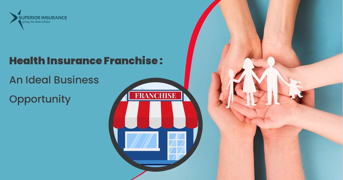 Health Insurance Franchise business