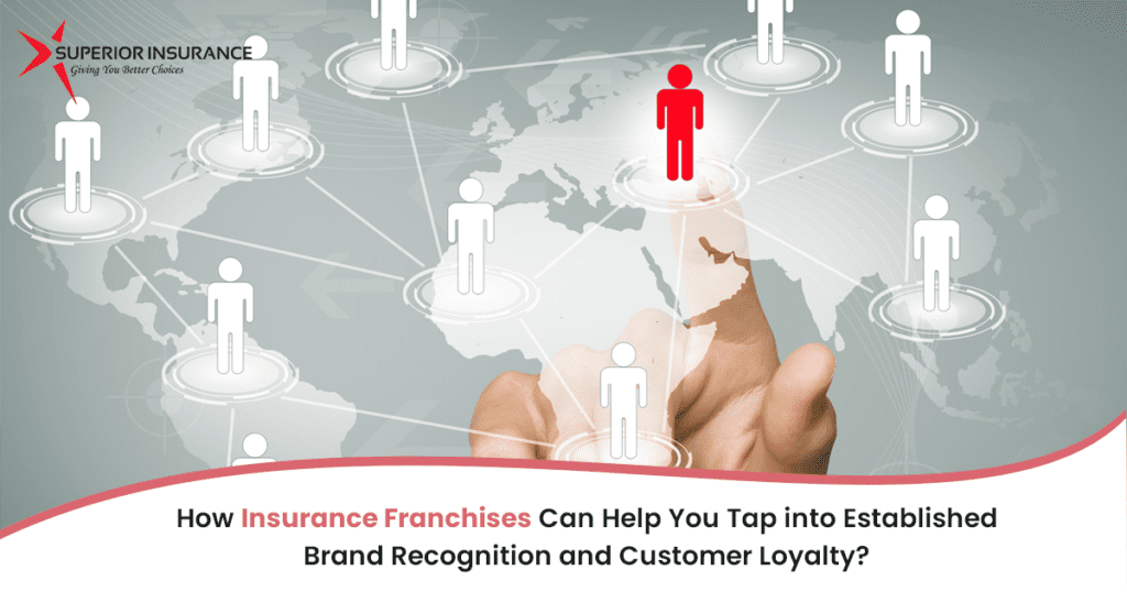 Insurance Franchises Brand Recognition | Insurance Franchises