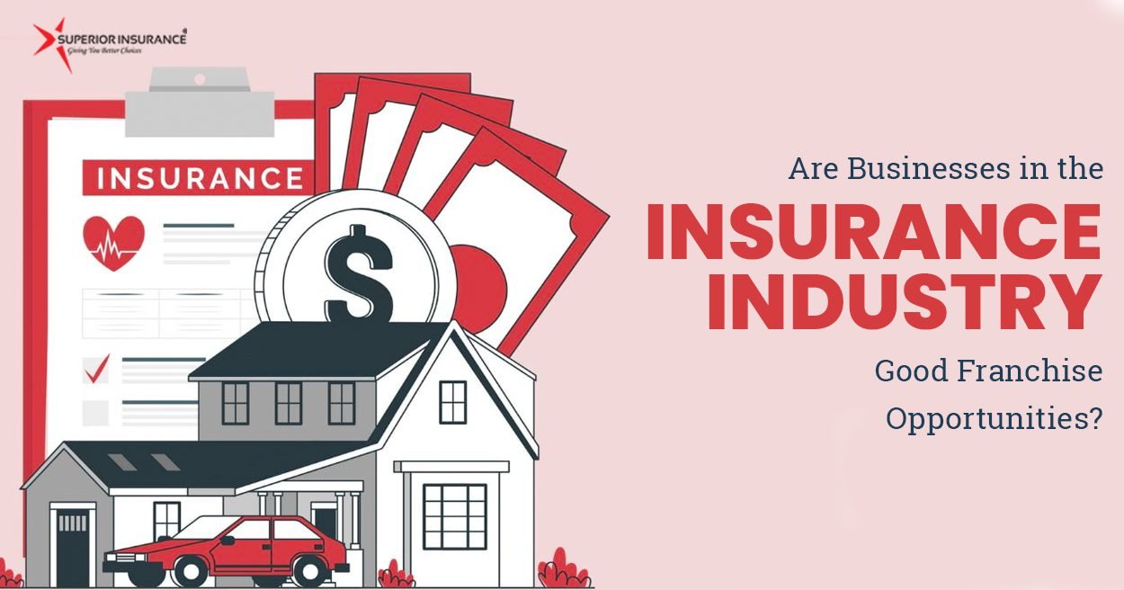 Insurance-Industry