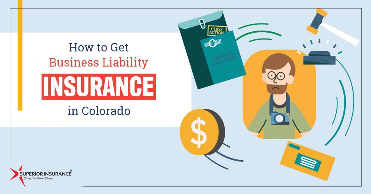 Insurance in Colorado