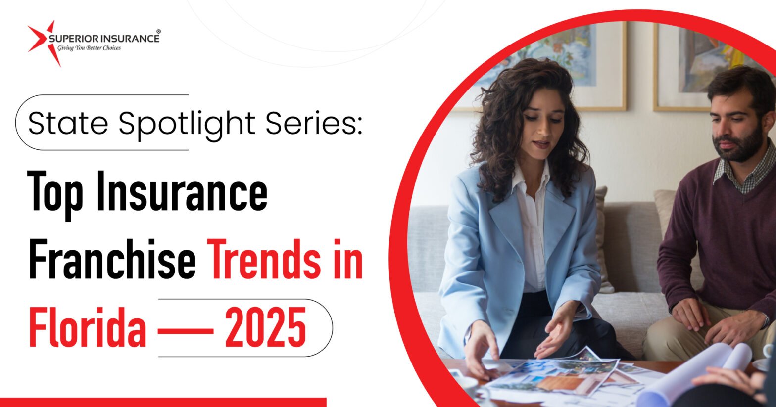 Top Insurance Franchise Trends in Florida 2025